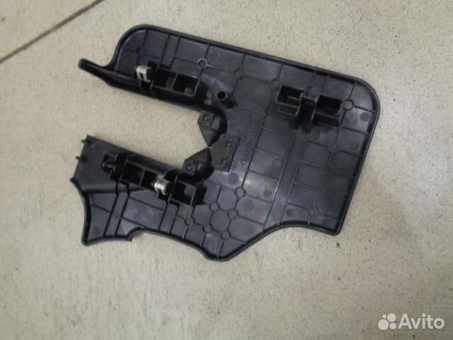 Накладка на полозья сидения салонного Toyota High