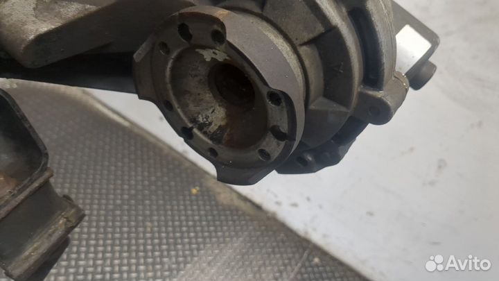 Кпп - автомат (АКПП) 4х4 Jeep Grand Cherokee 3 сrd, 2007