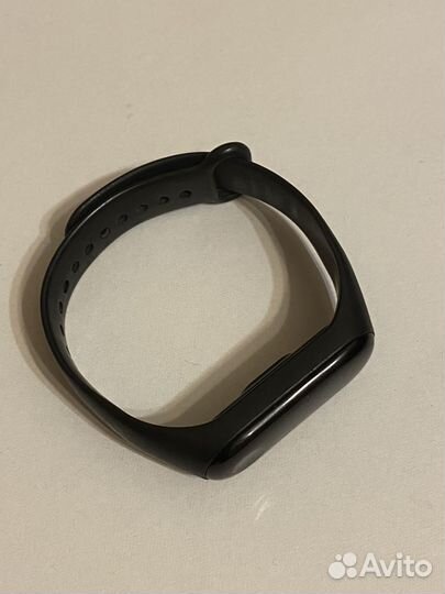 Фитнес браслет xiaomi mi band 3