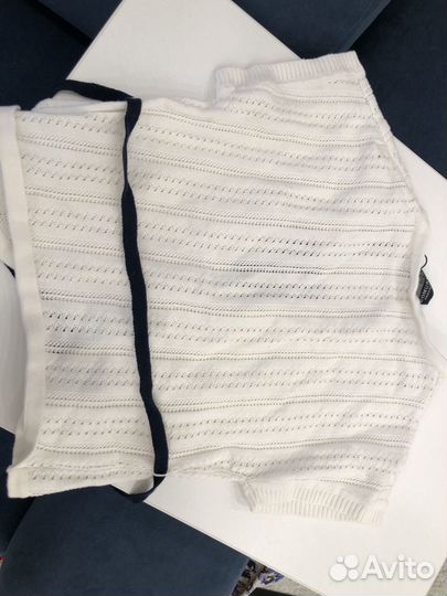 Болеро для девочки