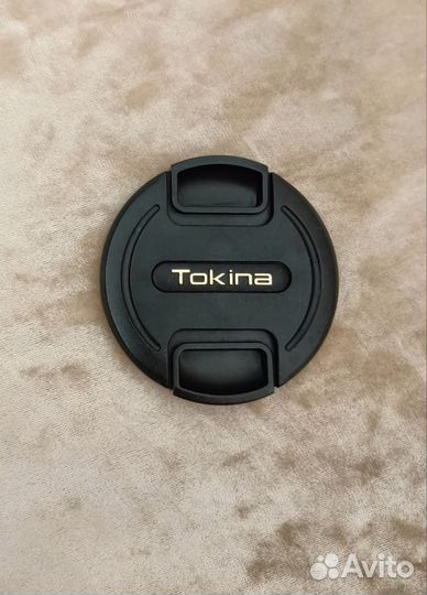 Крышка для объектива