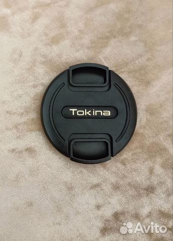 Крышка для объектива