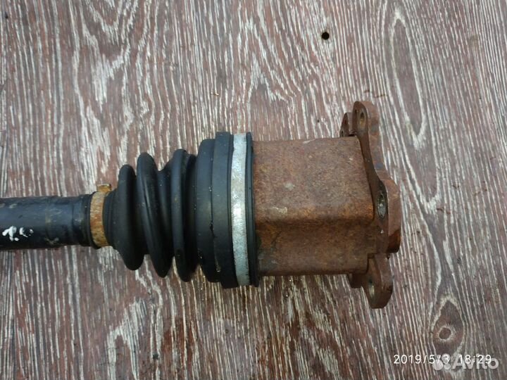 Полуось передняя левая для Ford Galaxy 1995-2006