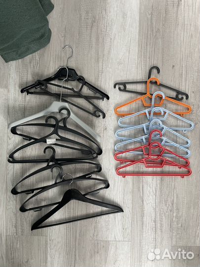 Плечики 15 шт