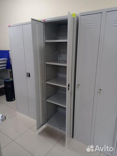 Стеллаж для склада, гаража, подвала, магазина