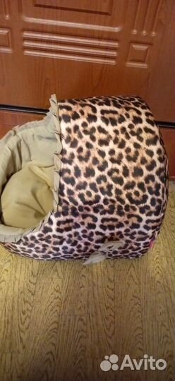 Лежанка для животных