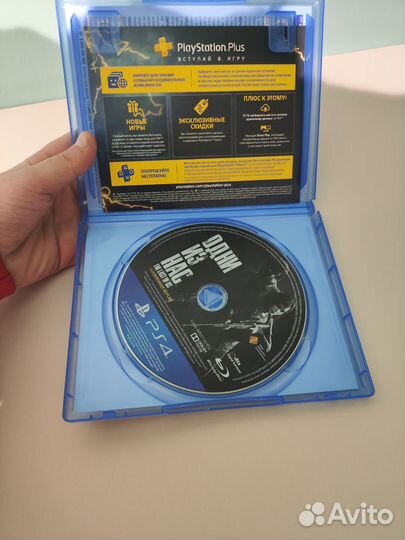 Наушники для sony playstation 4