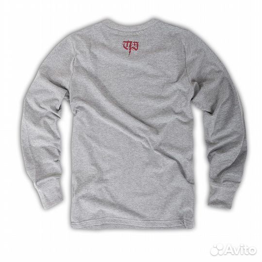 Лонгслив Trouble от Thor Stеinar