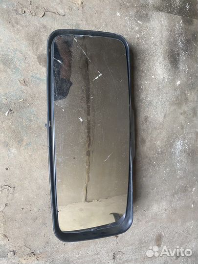 Зеркало Reno magnum