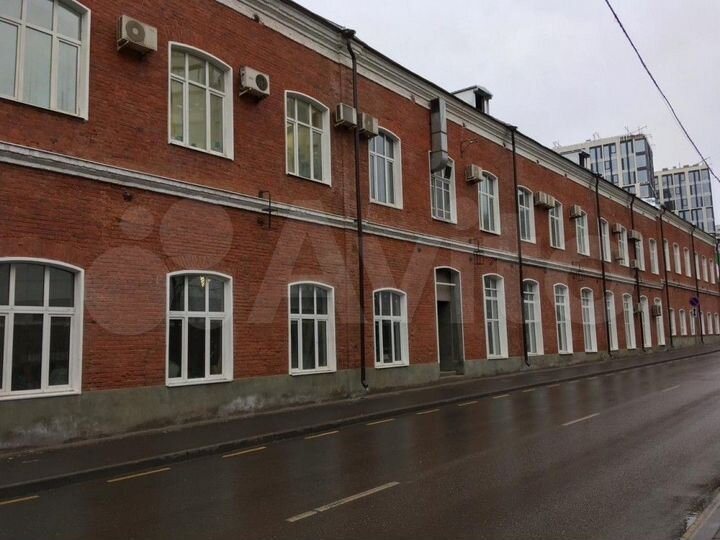 Продам офисное помещение, 350.6 м²