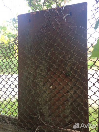 Ящик для писем и газет