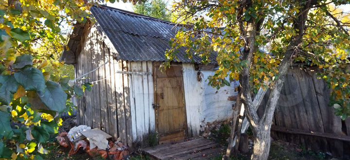 Дом 75,4 м² на участке 4,5 сот.