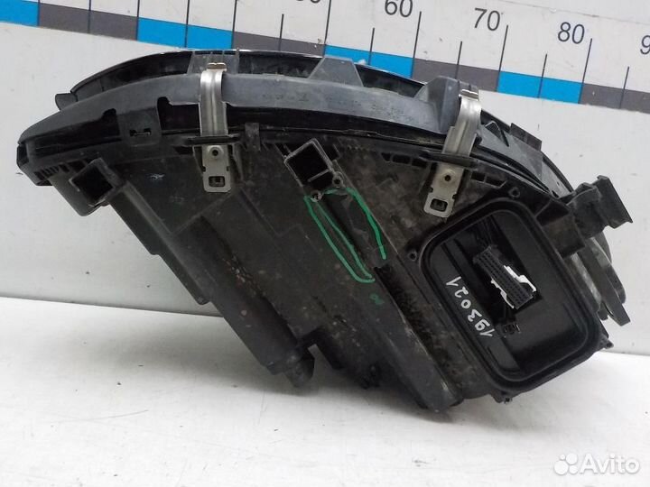 Фара левая Mercedes-Benz B-Class