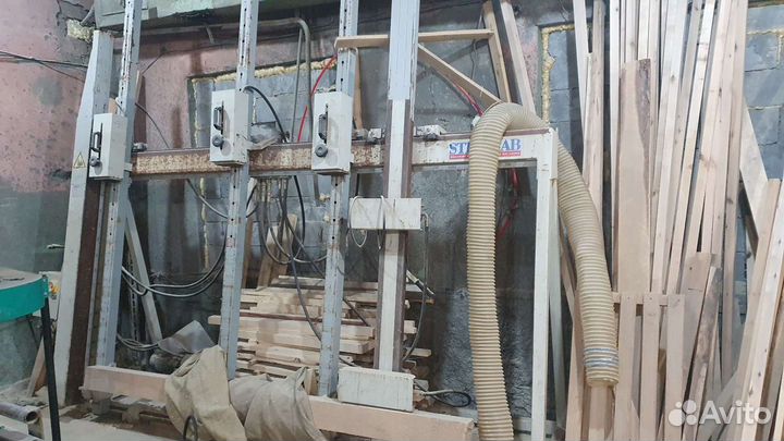 Пресс вайма