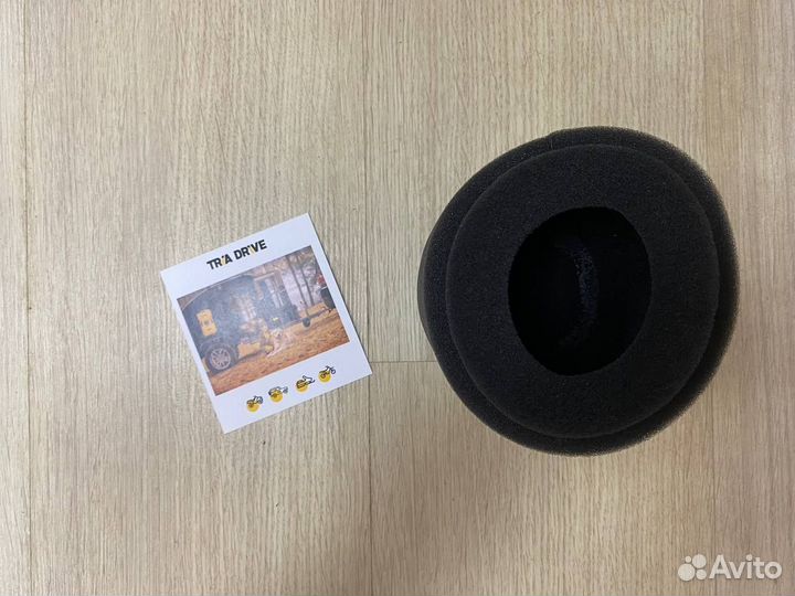 Воздушный фильтр для CF 500, Х5,Х6, Z6 0180-112001