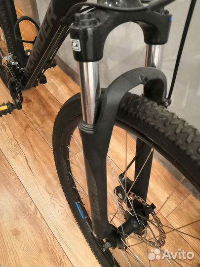 Горный велосипед st530 27,5