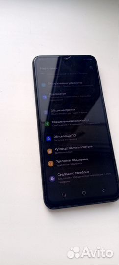 Samsung Galaxy A13, 4/128 ГБ