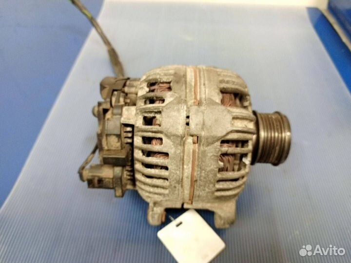 Генератор Volkswagen Golf 4 (1997 - 2006)