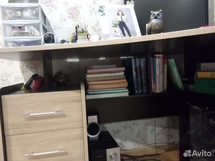 Компьютерный (письменный) стол бу