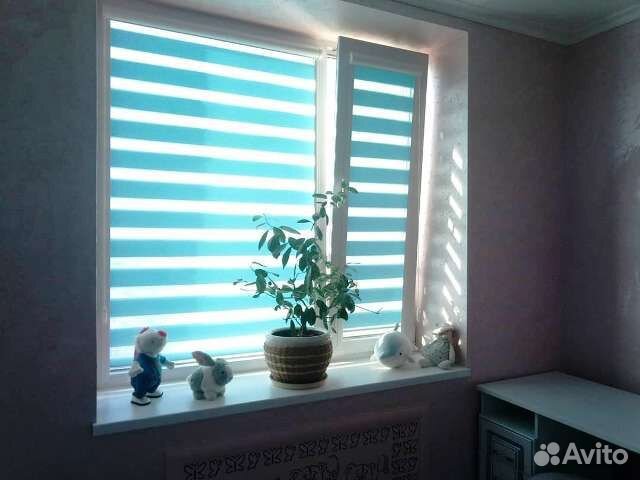 Рулонные шторы art. Basyrinskay01