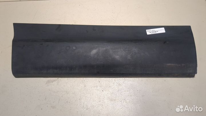 Молдинг двери Nissan Qashqai, 2014