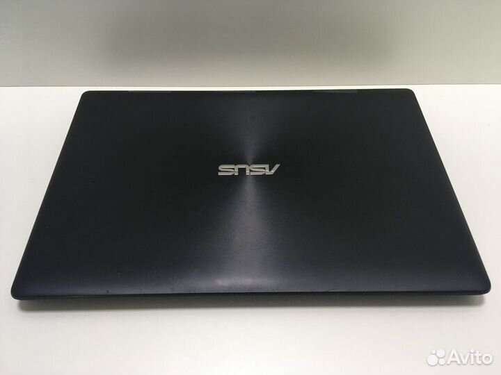 Asus p553m (по запчастям, разбор, деталями)