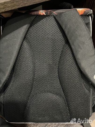 Школьный рюкзак