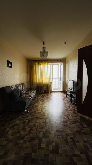 1-к. квартира, 35 м², 16/17 эт.