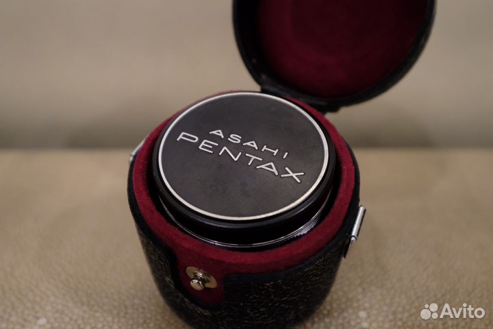 SMC Takumar 28mm f3.5 M42