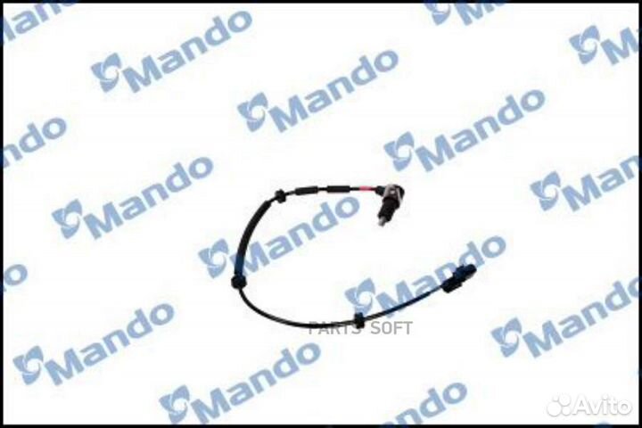 Mando EX59830H1050 Датчик ABS перед прав
