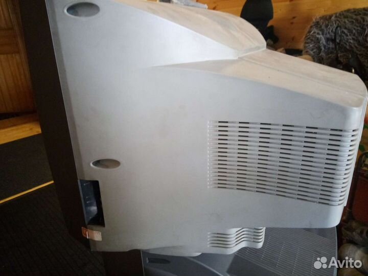 Телевизор бу рубин