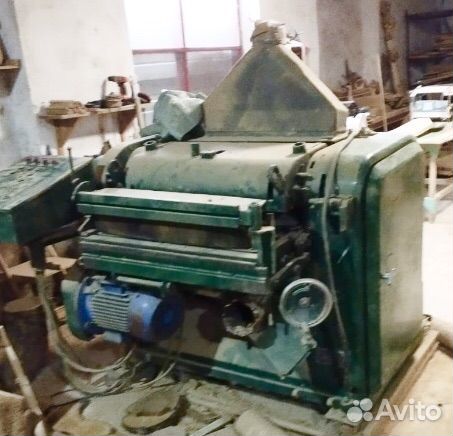 Двухсторонний рейсмус