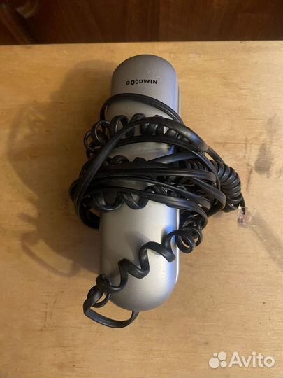 Стационарный телефон