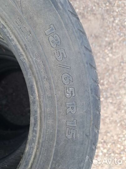 Michelin Latitude Tour HP 225/65 R17