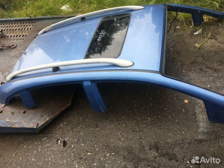 1 В наличии Крыша Chevrolet Rezzo