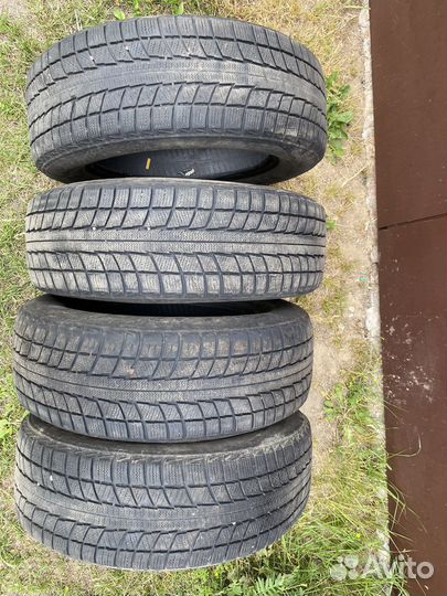 Triangle TR777 225/65 R17