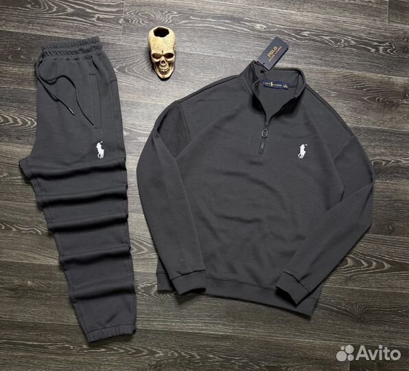 Спортивный костюм Ralph Lauren