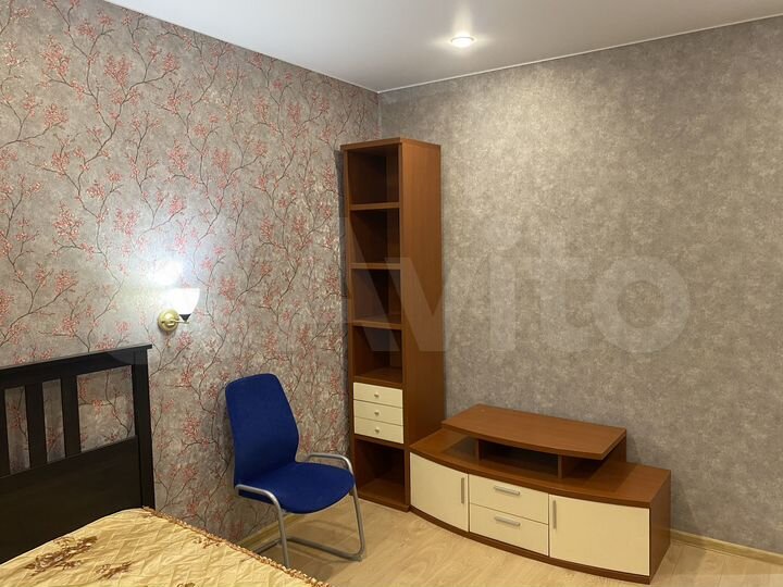 2-к. квартира, 67,7 м², 8/16 эт.