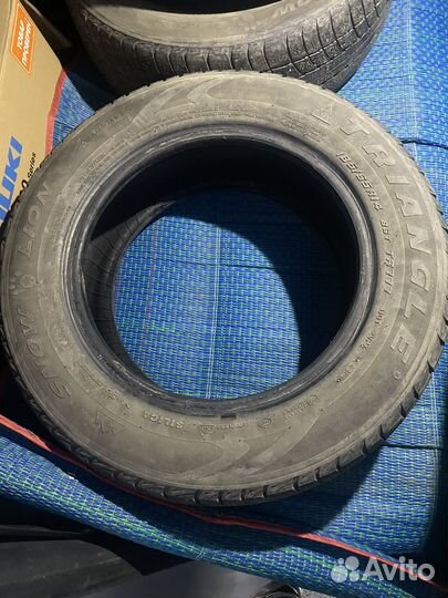 Triangle Snowlink PL02 185/55 R14