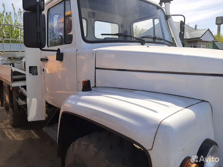 Автовышка агп -22