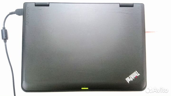 Lеnоvо thinkрad 11е (4*2.0Ghz,HDD320Gb,DDR3 4Gb)