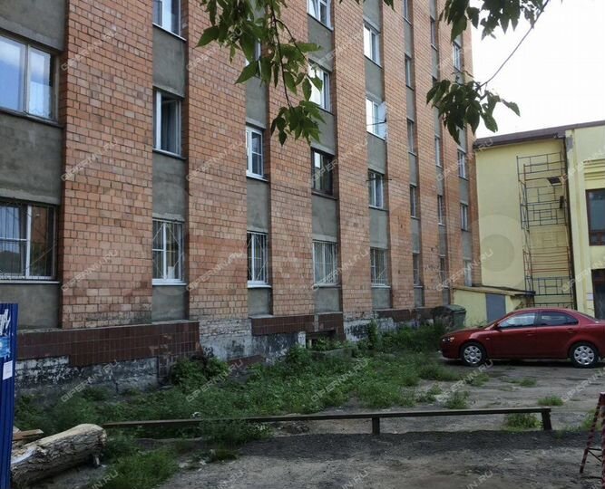 Помещение свободного назначения, 400 м²