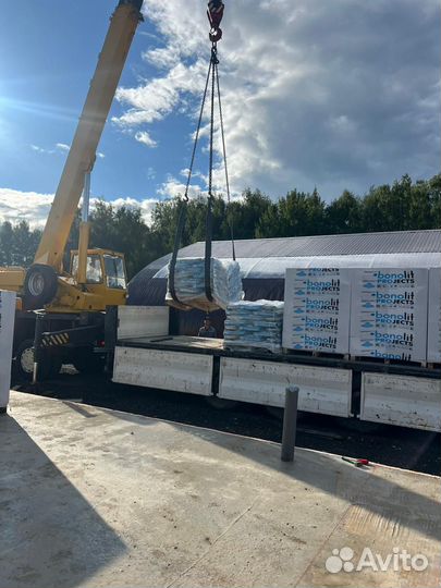 Пеноблоки газоблоки 100