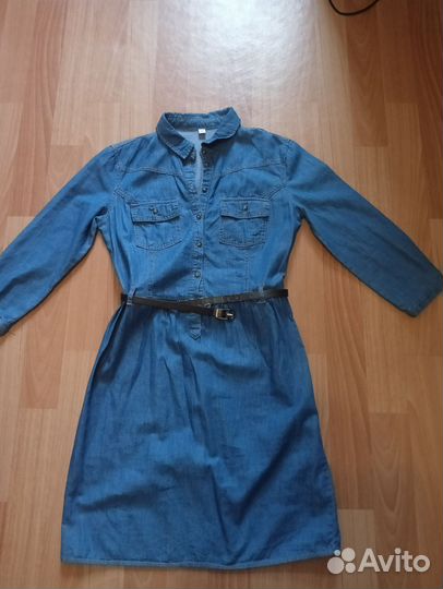 Платье женское