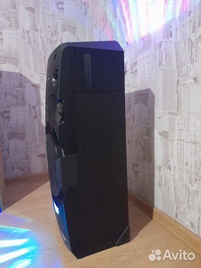 Sony mhc V7D 1440Вт