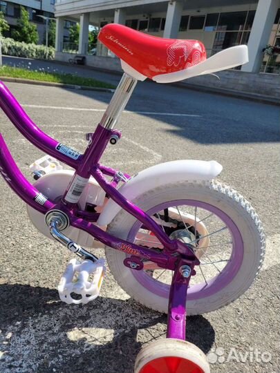 Детский велосипед Schwinn Elm 12