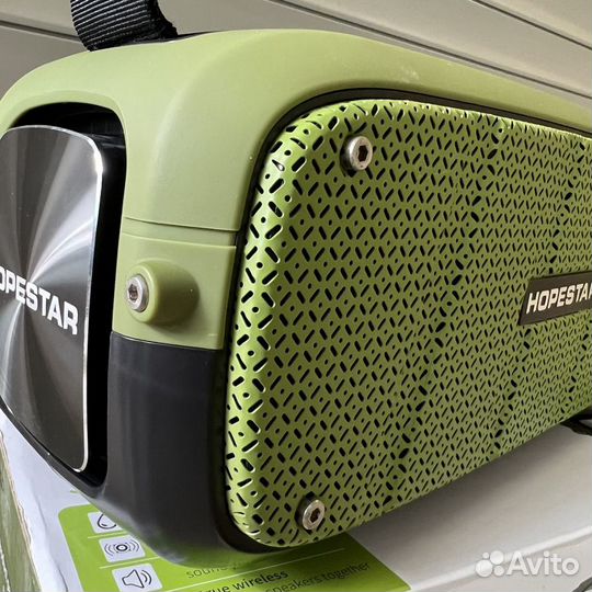 Портативная колонка Hopestar A20