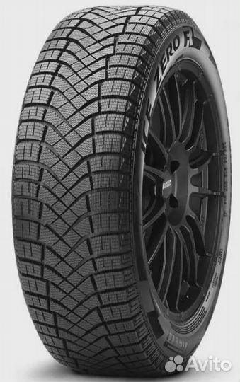 Pirelli Winter Ice Zero 185/65 R14 86T