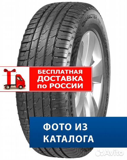 Ikon Tyres Character Aqua SUV 235/55 R17 99H