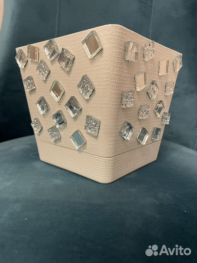 Кашпо хэнд мейд